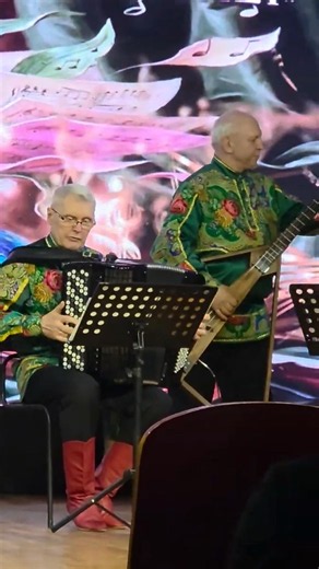 Cool traditional Russia 🎶 music,Vladivostok,Russia. #travelRussia #tripVladivostok