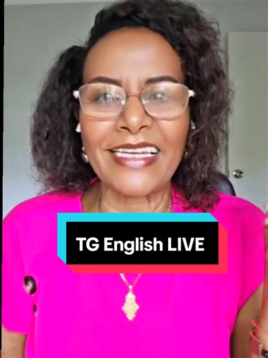 Ethiopian TikTok Live Highlights - TG English