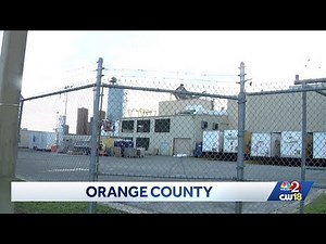 Frito-Lay Plant in Orlando is Closing