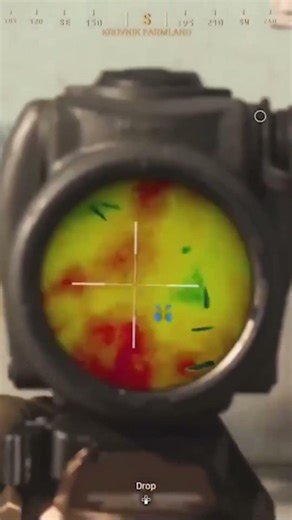 Deleting Campers in OG Warzone