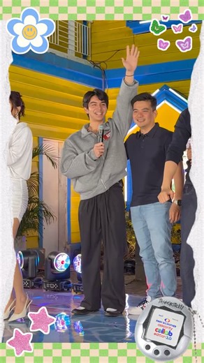 Star Magic on Instagram: "With a bittersweet ending comes better beginnings. Your PBB journey has officially wrapped up #RaveVictoria👏🏻We hope your time inside the house had been meaningful as it was marvelous✨ #PBB20FourthEviction #PBBCollab2point0"