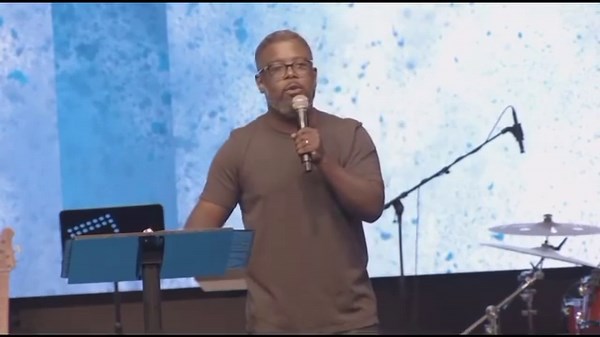 What do you need to re-prioritize? Don’t forget to visit @nashvillelifechurch YouTube channel to view the entire message. ♥️ | CeCe Winans