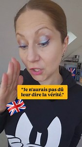 Niv. intermédiaire 👻⭐ J'espère que ça vous aide. Je sais qu'il y a beaucoup d'info en une minute, mais c'est la durée d'un Reel. Je fais de mon mieux. 🙏 N'hésitez pas à le repasser et à me poser vos questions. Bonne fin de semaine 💚 🔴 Kit de démarrage 100% GRATUIT et sans engagement dans ma bio Instagram ! (sous ma photo de profil) ○ Quick Start : le guide qui boostera votre anglais ! Ebook de leçons / tests podcasts FUN ☆ Take care, Maud #anglais #coursdanglais #english #grammaireanglaise #