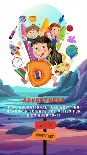 🔬🧪 Ready for some Science Adventures? 🌋✨ Kids aged 10-13 can join us for fun, hands-on experiments and learn key scientific principles along the way! Choose one day or join us for multiple sessions – it’s up to you! Only $150 per session with lunch included. 🧪🔬 #ScienceAdventures #KidsScience #STEM #SummerFun #HandsOnLearning #EducationalFun #YoungScientists#trinisouth #eventsinsouth #trinidadandtobago #trinidad #trini #868🇹🇹 #trinifyp #trinitok #trini_tiktoks #summerthings #trinisummerth