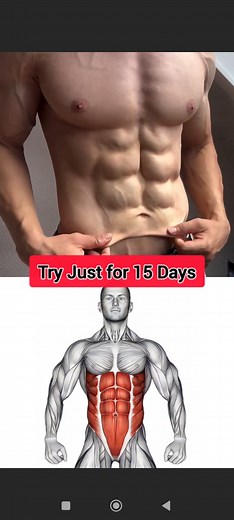 2.2M views · 41K reactions |  5 Killer Abs Exercises to Lose Belly...