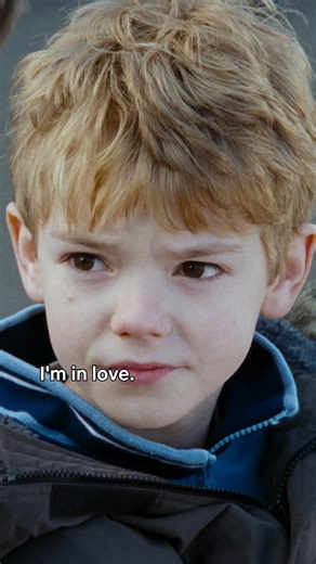 There’s just something about young love and Christmas! 🎄✨ LOVE ACTUALLY, is now playing on Netflix UK/IE. | Netflix