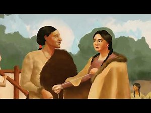 CKLA Unit 8 Lesson 1 Core Connections: Spreading Through the Continents