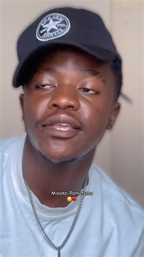 Throwback Vibes from Zimbabwe: Misodzi Pamatama