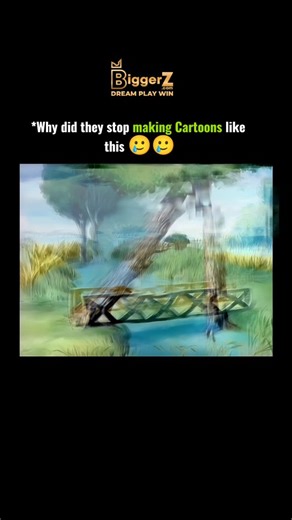 SCIENCE | HISTORY | FACTS | EXPERIMENT on Instagram: "🔥 Why cartoons today feel different from the classics! @biggerz Old cartoons had a magic vibe — wild humor, exaggerated physics, and hand-drawn charm. So why did they stop making them like that? 1️⃣ Hand-drawn animation was expensive & slow 2️⃣ Studios shifted to digital to cut production costs 3️⃣ Modern rules & censorship reduced chaotic cartoon humor 4️⃣ Kids today prefer fast-paced, short-form content 5️⃣ Market competition pushed studio