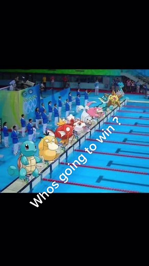 #pokemongo #pokémon #pokemon #pokego #win #won #pokemons #water #pokemonrace #race #swimingpool #shiny #pokecoins #thomas1014 #2021 #poke #p #o #k #e