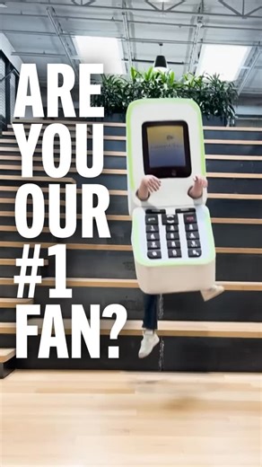 Consumer Cellular on Instagram: "🎉We’re celebrating 30 amazing years and searching for Consumer Cellular’s #1 fan! Think that’s you? Here’s your chance to win big! We’re giving away an incredible prize package including a brand-new phone and exclusive Consumer Cellular swag you can’t get anywhere else. Ready to enter? Simply comment below telling us why you’re our biggest fan or share a picture of you with your Consumer Cellular phone. Want to boost your chances? Post a video for an extra entry