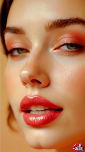 Morning Whisper Beauty 💋 #ASMR #GoodMorning