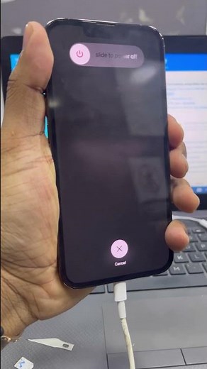 How to put in dfu mode or restore iphone 14 Pro