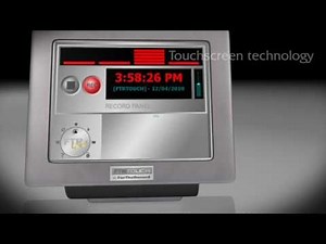 FTR Touch - Touch-screen-based Digital Court Recording Solution