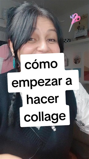 Consejos para empezar a hacer collage con creatividad