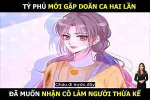 Được các anh trai cưng chiều tôi trở nên ngang tàng tập 37 | Dave Ryan