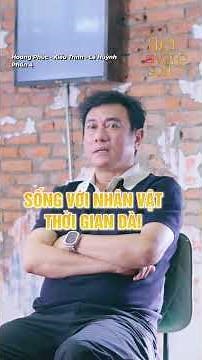 Hoang Phuc admits that he is as difficult as he is in real life in the movie Cai Ma.
