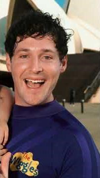 Lachy edit #lachygillespie #thewiggles #purplewiggle #lachyedit #wiggles
