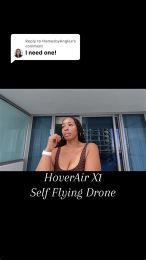 HoverAir X1: Self-Flying Drone Without Subscription Fees