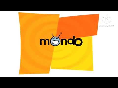 Mondo Mini Shows/Nickelodeon Productions (2010)