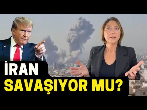 Amerika ve İsrail Saldırıyor, İran Savaşıyor mu? Bölge Kıyametin Eşiğinde mi?