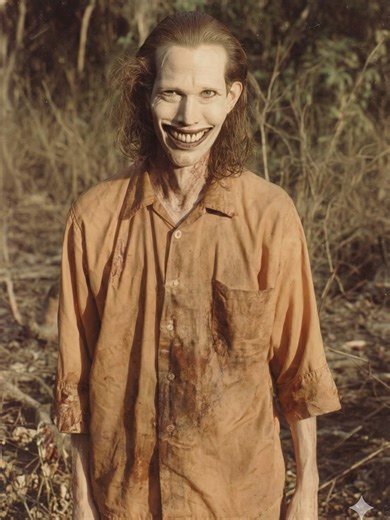 O Homem Mais Perigoso do Século XX