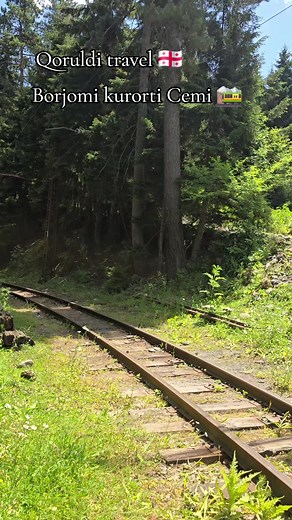 Discover Kurorti Cemi: A Travel Gem in Georgia