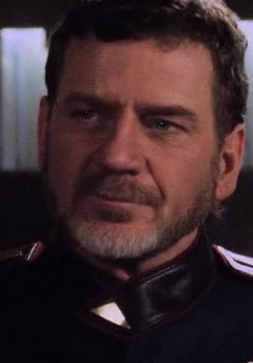 Babylon 5 S02:E11 - All Alone in the Night
