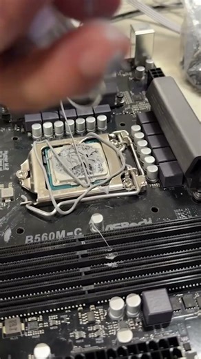 please be gentle with me, i'm fragile #ibuypower #gamingcomputer