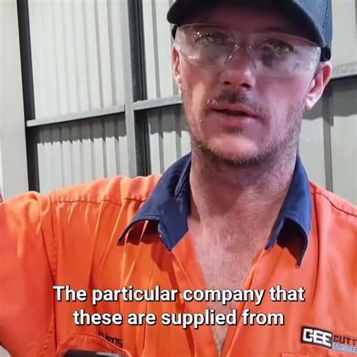 521K views · 8.8K reactions | Oversized Bushings Means Line Boring & Bore Welding | Cutting Edge Engineering Australia | Facebook