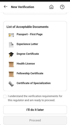 Documents Required for Data flow for Saudi Arabia Pharmacist #motin #pharmacy