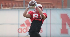 Countdown to Kickoff: 81 days until Nebraska football