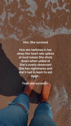 Understanding Trauma Recovery Through Survival Stories