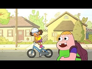 Clarence Sigla Iniziale e Finale Italiano Full HD