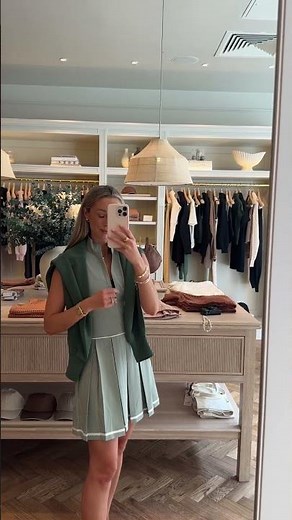 Varley activewear try on!