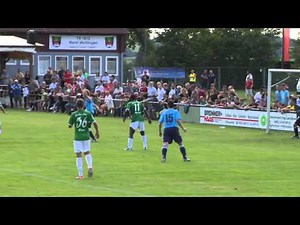 TV Weiltingen - SpVgg Greuther Fürth 0:14 (0:9)