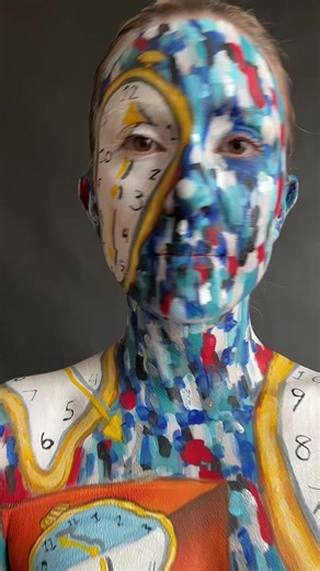 LA Museum Performance: Experience 36 Ruminations on Memory