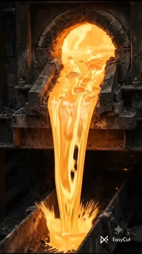 How Is Glass Made From Sand? 🤯 The Amazing Process