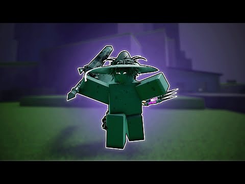 This Crypt Blade Build is Still Strong... | Deepwoken