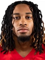 Stephon Johnson, Houston Cougars, Wide Receiver