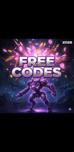mech arena promo codes #gaming