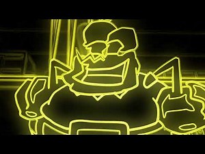 Spongebob finally snaps Vocoded to Giorno's Theme