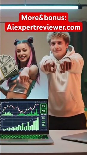 🤖 AI Trading Platform That Changes Everything | AlgosOne AI Review 📈