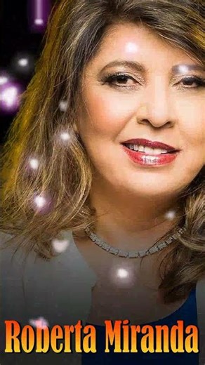 La Cumparsita - 🌹 Roberta Miranda