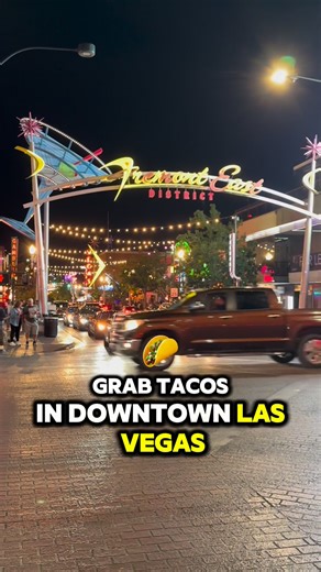 3 places to eat tacos in downtown Las Vegas | AllAround Vegas