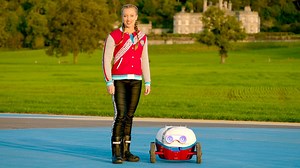 Grace's Amazing Machines - Series 2: 20. Grace's Favourite Machines