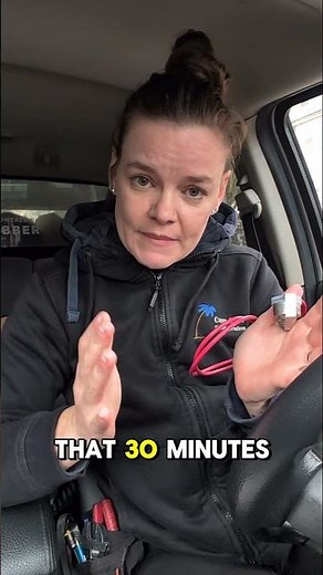 Defrost Termination Switch (Klixon)