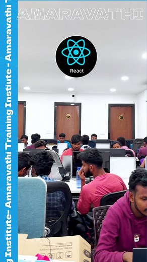 At Amaravathi Training Institute, we’re not just about education, we’re about innovation! Introducing our latest feature: NFC-based ID cards for our students. With just a tap, you can share your resume instantly with recruiters! No more hassle, no more waiting. Tap, share, and impress! Courses Offered: 𝐖𝐞𝐛 𝐃𝐞𝐬𝐢𝐠𝐧𝐢𝐧𝐠 HTML, CSS JavaScript, Bootstrap 𝐌𝐄𝐀𝐍/𝐌𝐄𝐑𝐍 𝐒𝐭𝐚𝐜𝐤: Angular/ React JS, Node JS, My SQL 𝐉𝐚𝐯𝐚: Core Java, Advanced Java 𝐏𝐲𝐭𝐡𝐨𝐧: Core Python, Advanced Py