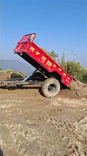 Two Jcb one Tector working