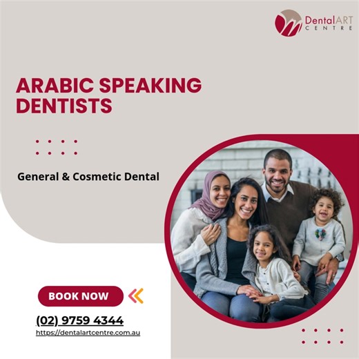 25 reactions | At Dental Art Centre, we know Lakemba smiles. We’re dedicated to caring for all your dental needs — from routine check-ups and professional cleanings to advanced cosmetic treatments designed to create the beautiful smile you’ve always wanted. Book your appointment today and experience the Dental Art Centre difference! | Dental Art Centre | Facebook